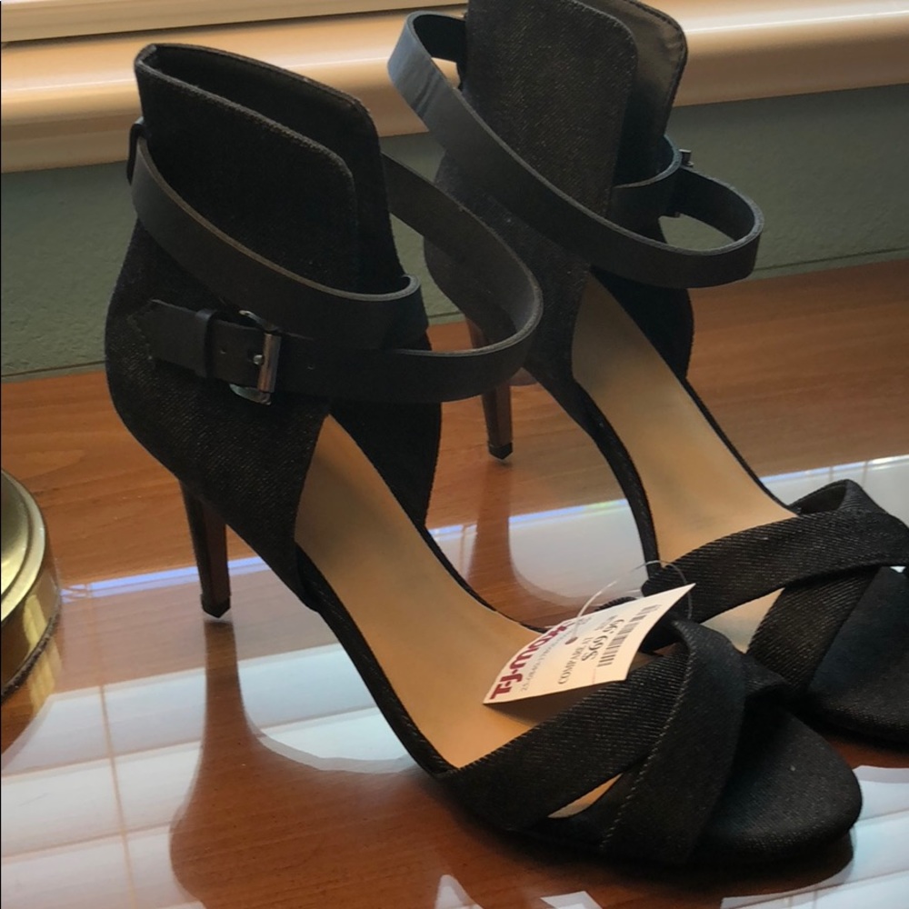 Joe’s Jeans heels! NWT - Picture 2 of 6